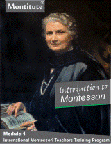 Manual 1: Introduction to Montessori
