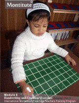 Montessori module6 Montitute - Montessori Institute
