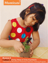 Montessori module9 Montitute - Montessori Institute