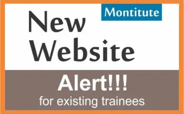 Montitute Alert 2024 News