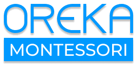 Our International Partners 4 Montessori Oreka Logo Montitute - Montessori Training Institute