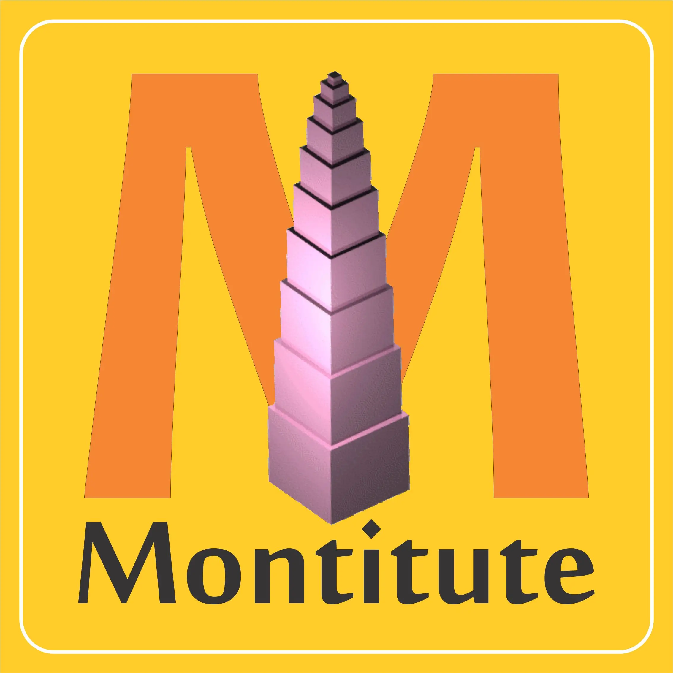 Montitute - Montessori Training Institute logo
