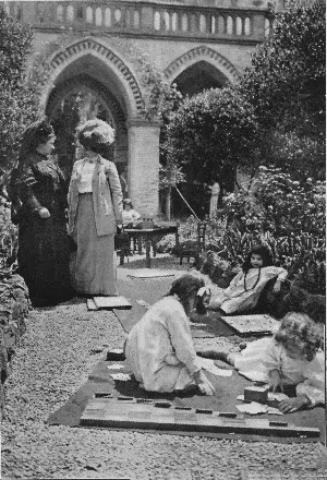 Dr. Maria Montessori referred to Montessori Education as Scientific Pedagogy