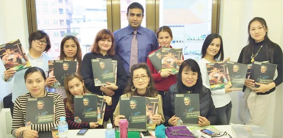 Montitute - Online Montessori Training - Montessori Albums 13 Montessori jap6.jpg Montitute