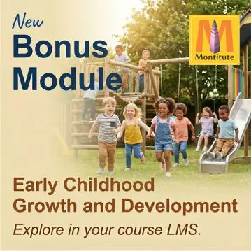 Montessori growth and development Montitute - Montessori Institute